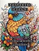Colorzen - Feathered Dreams