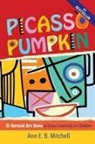 Ann E. B. Mitchell - Picasso Pumpkin