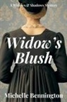 Michelle Bennington - Widow's Blush