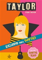 Swiftie Dreams - Taylor Fan Book