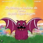 Laure Allard-d'Adesky, Claudine Druet - La fabuleuse histoire de Tamus, le petit hippo-dragon