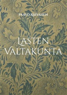 Paavo Räisänen - Lasten Valtakunta