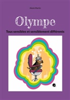 Alexis Martin - Olympe