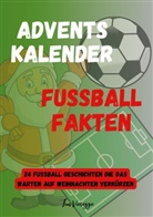 Tim Vieregge - Adventskalender Fußball Fakten