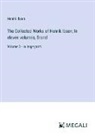 Henrik Ibsen - The Collected Works of Henrik Ibsen; In eleven volumes, Brand