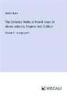 Henrik Ibsen - The Collected Works of Henrik Ibsen; In eleven volumes, Emperor And Galilean