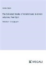 Henrik Ibsen - The Collected Works of Henrik Ibsen; In eleven volumes, Peer Gynt