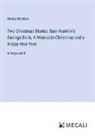 Hesba Stretton - Two Christmas Stories; Sam Franklin's Savings-Bank, A Miserable Christmas and a Happy New Year