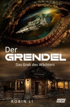 Robin Li, Robin Li - Der Grendel