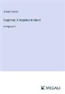 Joseph Conrad - Suspense; A Napoleonic Novel