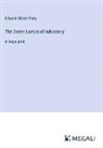 Edward Abbott Parry - The Seven Lamps of Advocacy