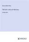 Edward Abbott Parry - The Seven Lamps of Advocacy
