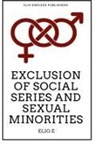 Elio Endless - Exclusion Of Social Series And Sexual Minorities
