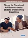 Rufaro Audrey Chitiyo, Florence Nyemba - Closing the Educational Achievement Gap for Students With Learning Disabilities