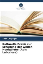 Tilak Chapagai - Kulturelle Praxis zur Erhaltung der wilden Honigbiene (Apis Laboriosa)