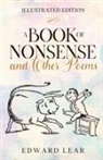 Edward Lear - A Book of Nonsense and Other Poems