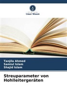 Tanjila Ahmed, Samiul Islam, Shajid Islam - Streuparameter von Hohlleitergeräten