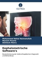 Motru, Akhilesh Motru, Mohammed Nehal Naimatullah, Manish Pisarla - Kephalometrische Software's