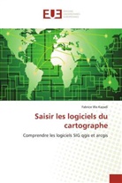 Fabrice Wa Kazadi - Saisir les logiciels du cartographe