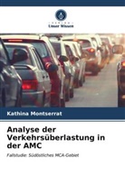 Kathina Montserrat - Analyse der Verkehrsüberlastung in der AMC