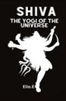 Elio Endless - The Yogi Of The Universe