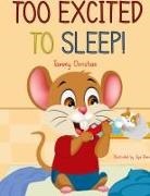 Tammy Christian - Too Excited to Sleep!