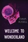 Emma Russell - Welcome to Wonderland