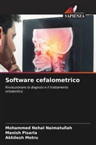 Akhilesh Motru, Mohammed Nehal Naimatullah, Manish Pisarla - Software cefalometrico