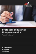 M. Maithani, N. Singh, R. Singh - Protocolli industriali: Una panoramica