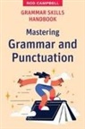 Rod Campbell - Grammar Skills Handbook