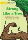 Michelle Wanasundera - Strong Like a Tree