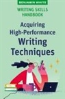 Benjamin White - Writing Skills Handbook