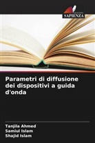 Tanjila Ahmed, Samiul Islam, Shajid Islam - Parametri di diffusione dei dispositivi a guida d'onda