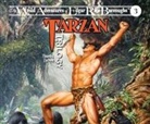 Thomas Zachek - Tarzan Trilogy (Hörbuch)