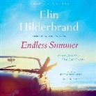 Elin Hilderbrand, Erin Bennett - Endless Summer (Audio book)