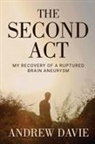 Andrew Davie - The Second Act