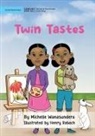Michelle Wanasundera - Twin Tastes