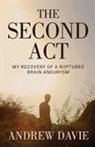 Andrew Davie - The Second Act