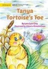 Lara Cain Gray - Tanya Tortoise's Toe
