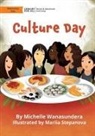 Michelle Wanasundera - Culture Day