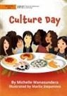 Michelle Wanasundera - Culture Day