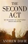 Andrew Davie - The Second Act