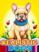 Tone Temptress - Realistic Dog