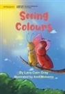 Lara Cain Gray - Seeing Colours