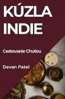 Devan Patel - Kúzla Indie
