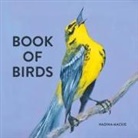 Nadina Mackie - Book of Birds