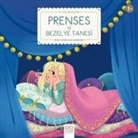 Hans Christian Andersen - Prenses ve Bezelye Tanesi