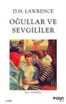D. H. Lawrence, David Herbert Richards Lawrence, D. H. Lawrence - Ogullar ve Sevgililer