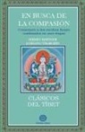 Sermey Khensur Lobsang Tharchin - En busca de la compasión