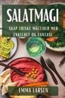 Emma Larsen - Salatmagi